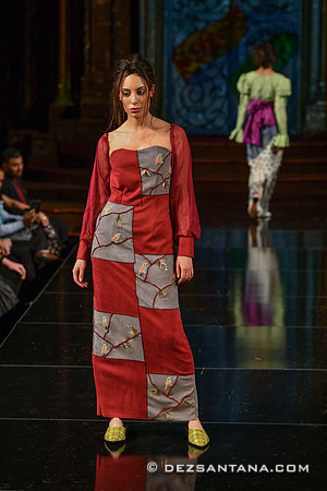 INIFD & London School of Trends