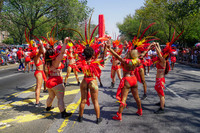 West Indian Day Parade
