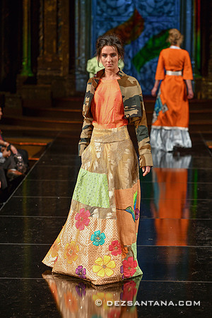 INIFD & London School of Trends