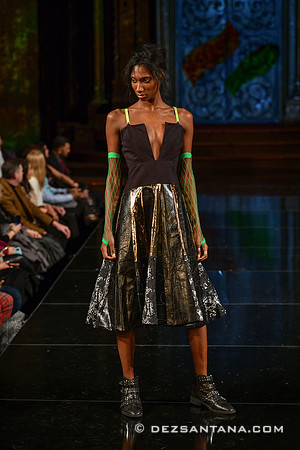 INIFD & London School of Trends