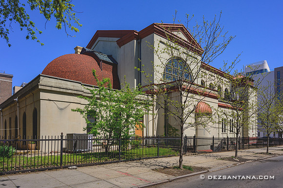 St. Patrick Roman Catholic Church, 2022