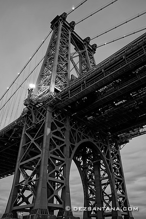 Williamsburg Bridge