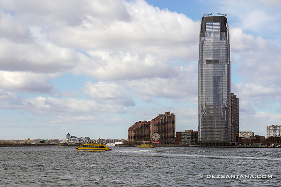 New York Water Taxi