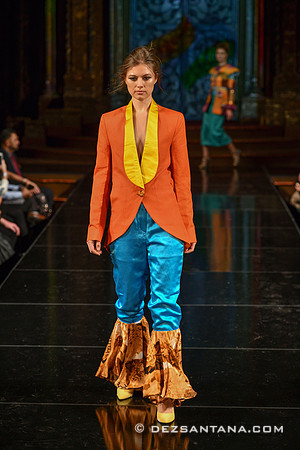 INIFD & London School of Trends
