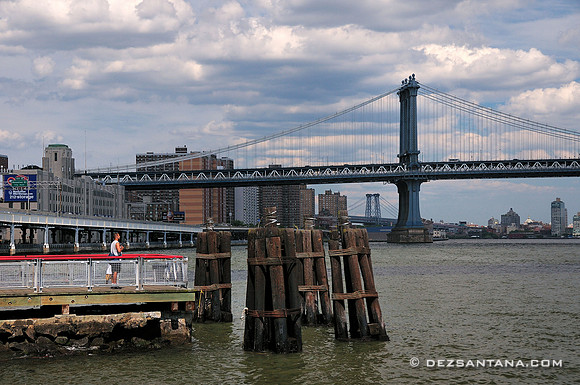 The Pier