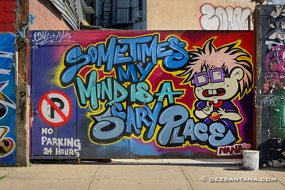 The Bushwick Collective