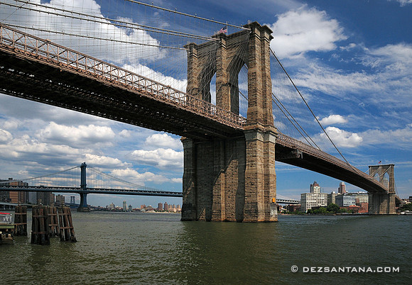 Two Bridges