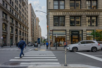 Collection: NYC "Then & Now"