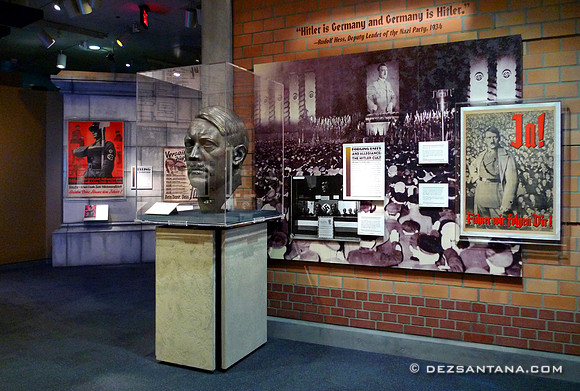 U.S. Holocaust Memorial Museum