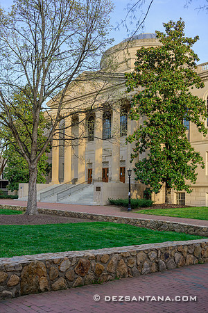 University of North Carolina