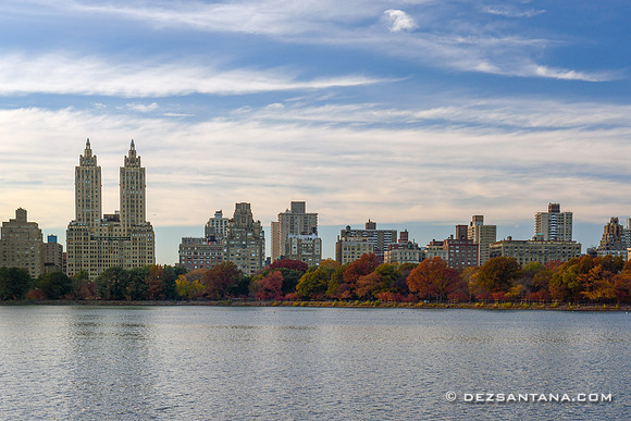Jacqueline Kennedy Onassis Reservoir