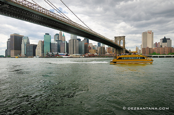 New York Water Taxi