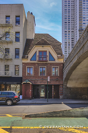 316 E 59th Street, 2022