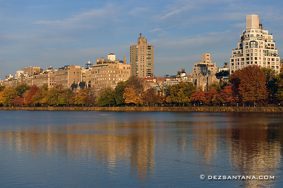 Jacqueline Kennedy Onassis Reservoir