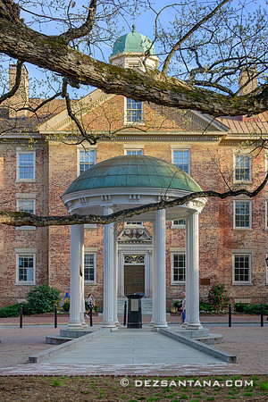Old Well