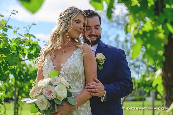 Brittany & Ryan