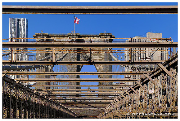 Brooklyn Bridge