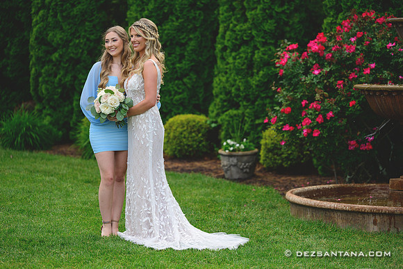 Brittany & Ryan
