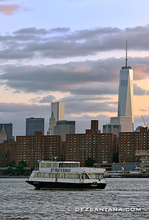 NY Waterway