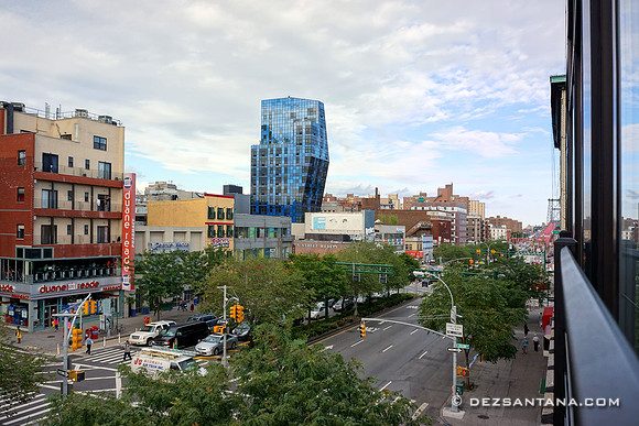 Delancey Street, 2012