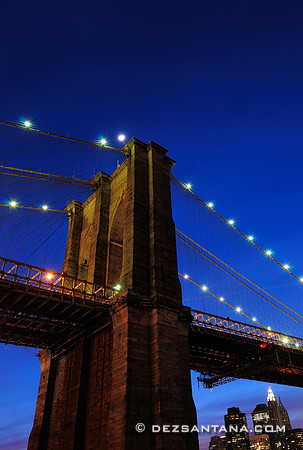 Brooklyn Bridge