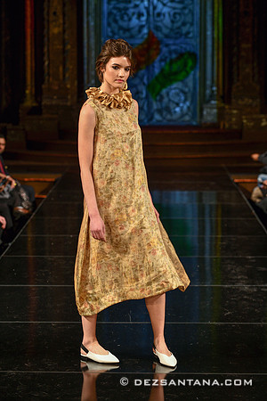INIFD & London School of Trends