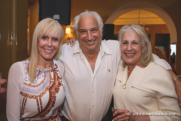 Batya & Jerry's Civil Ceremony