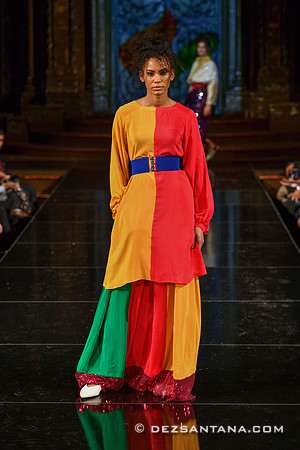 INIFD & London School of Trends