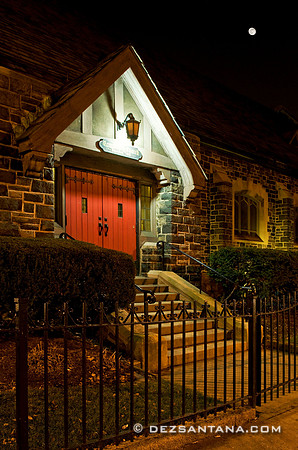 Community United Methodist Church