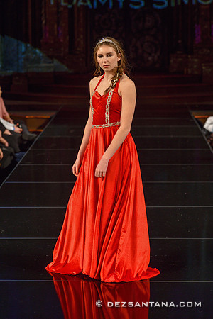 Ydamys Simo