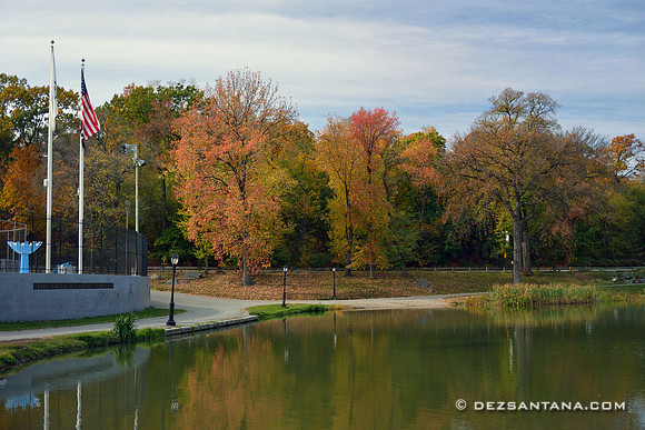 Harlem Meer