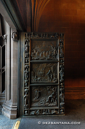 Trinity Church