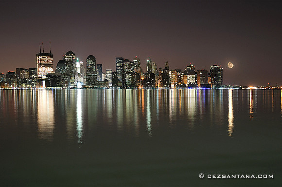 Lower Manhattan