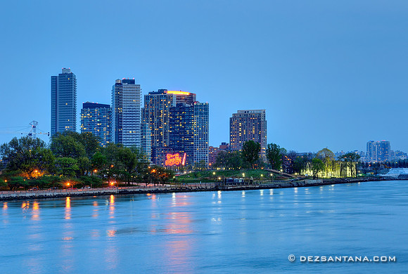 Roosevelt Island