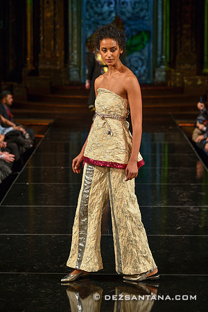 INIFD & London School of Trends