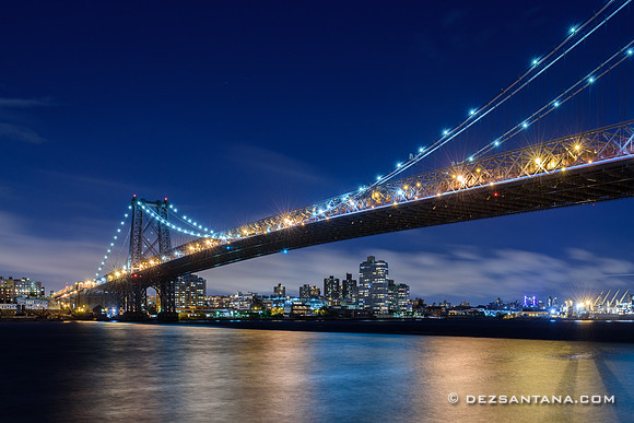 Williamsburg Bridge