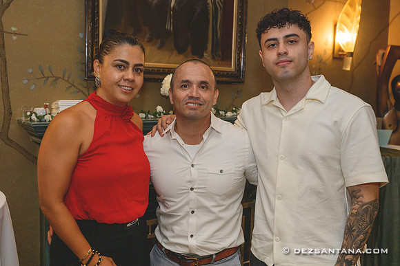 Batya & Jerry's Civil Ceremony