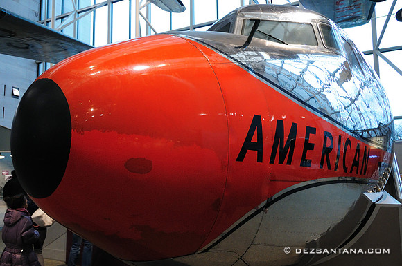 Smithsonian National Air & Space Museum