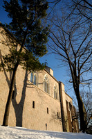 The Cloisters & Medieval Festival