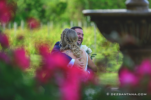 Brittany & Ryan