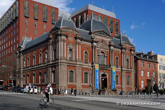 Renwick Gallery