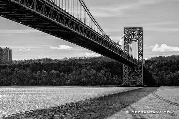 George Washington Bridge