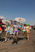 2008 Mermaid Parade