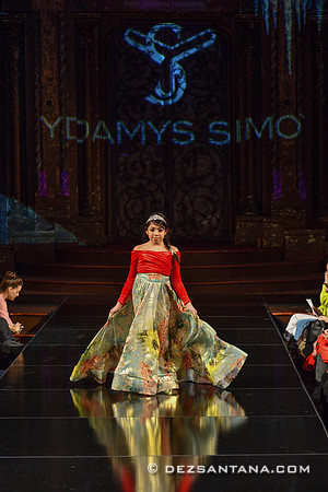 Ydamys Simo