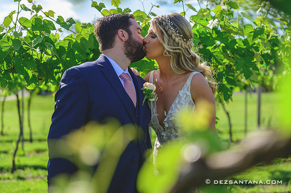 Brittany & Ryan