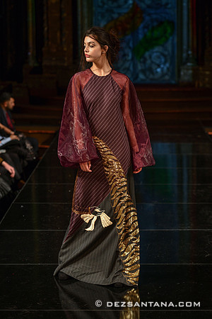 INIFD & London School of Trends