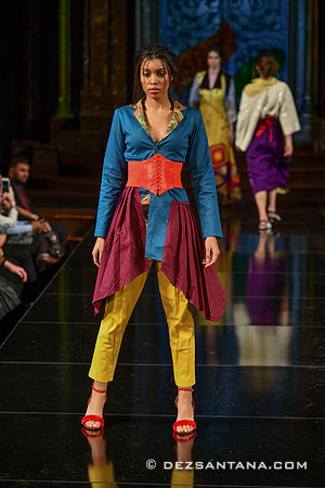 INIFD & London School of Trends