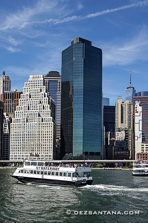 NY Waterway