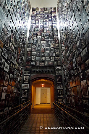 U.S. Holocaust Memorial Museum