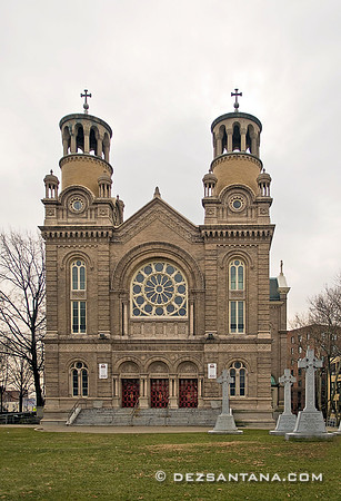 St. Raymond's Church